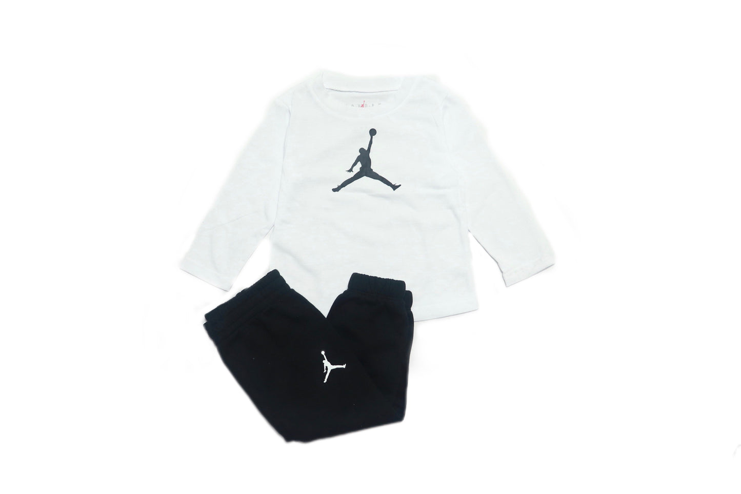 JORDAN SETUP