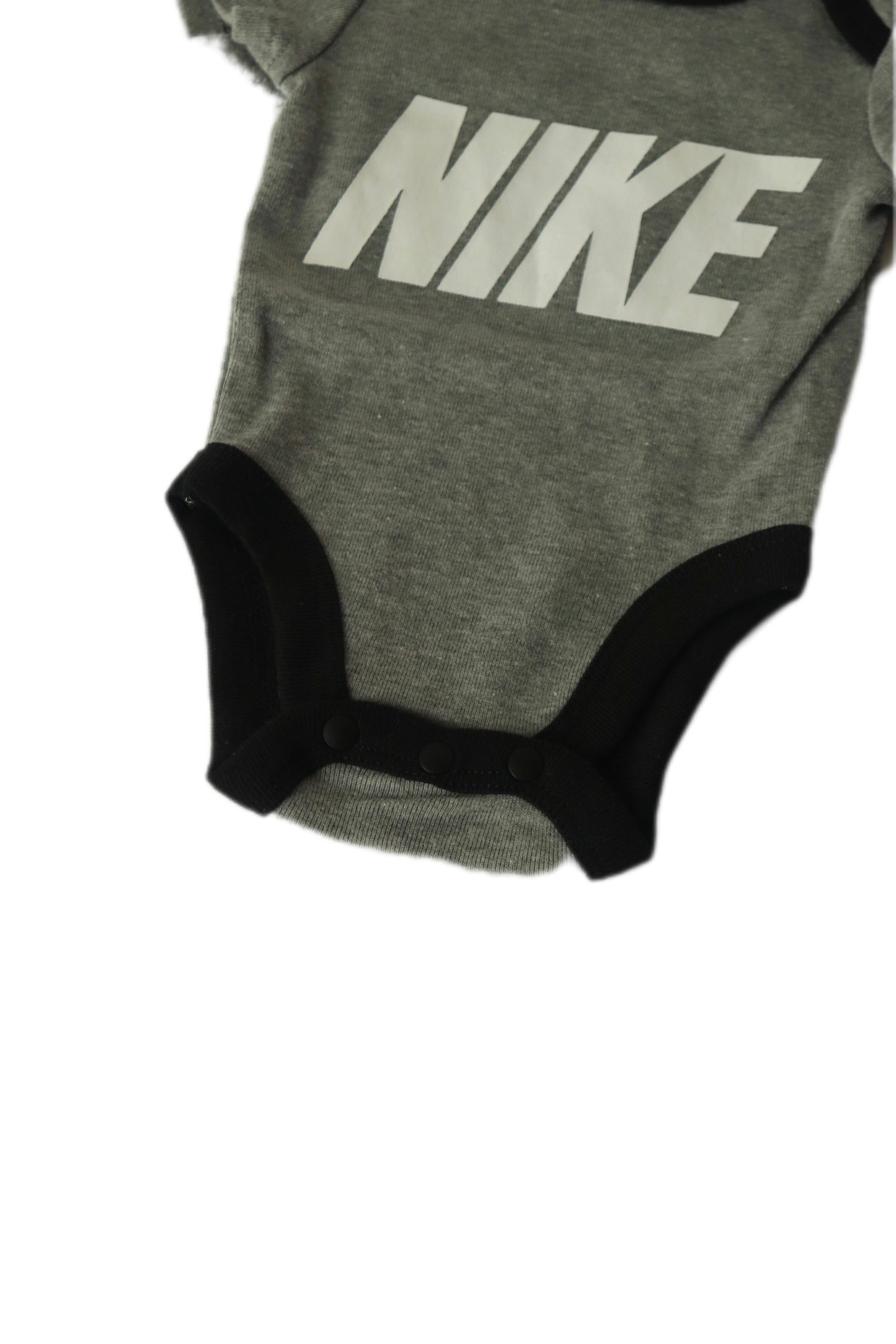 NIKE rompers