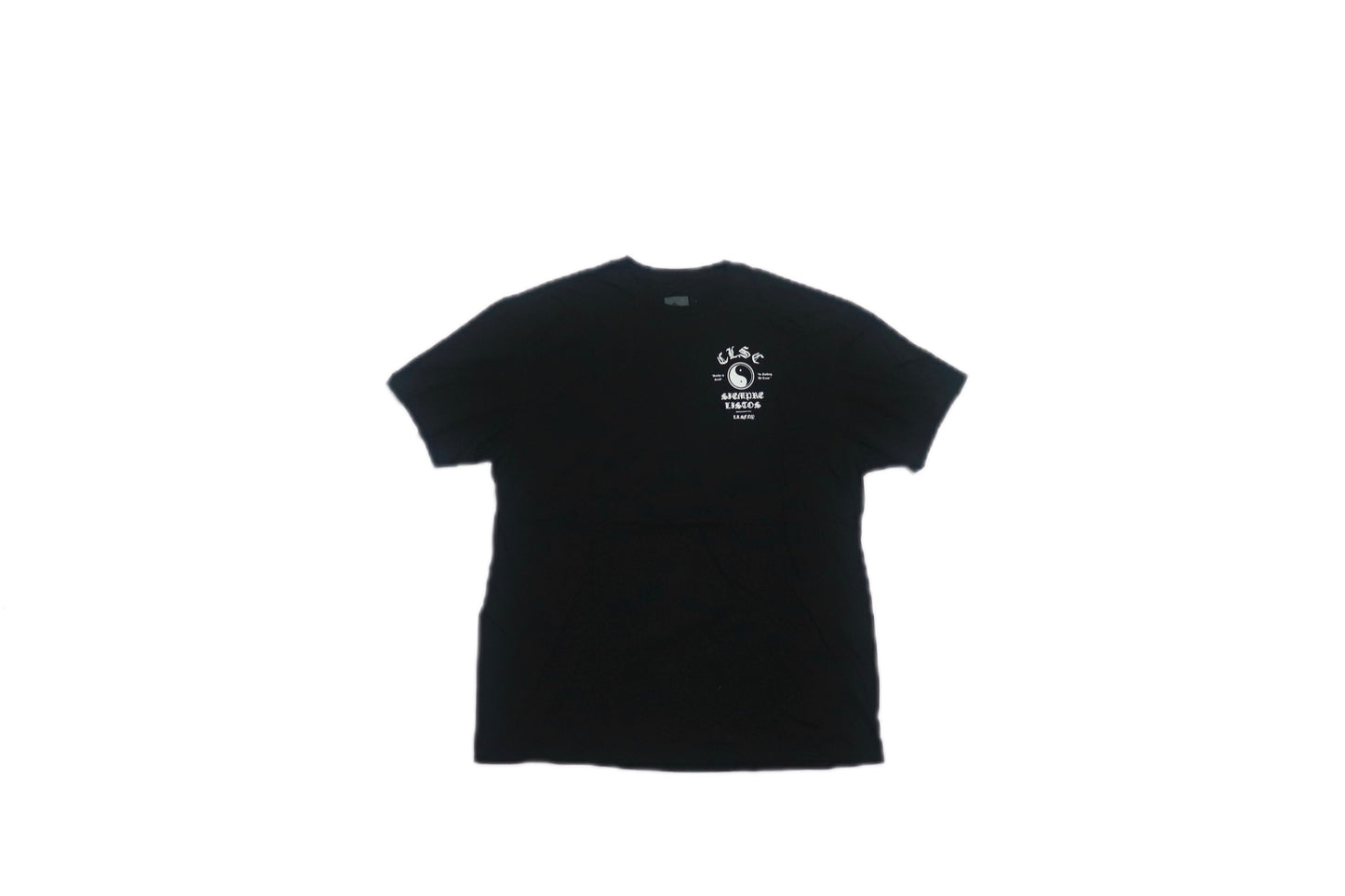 Ying-Yang TEE