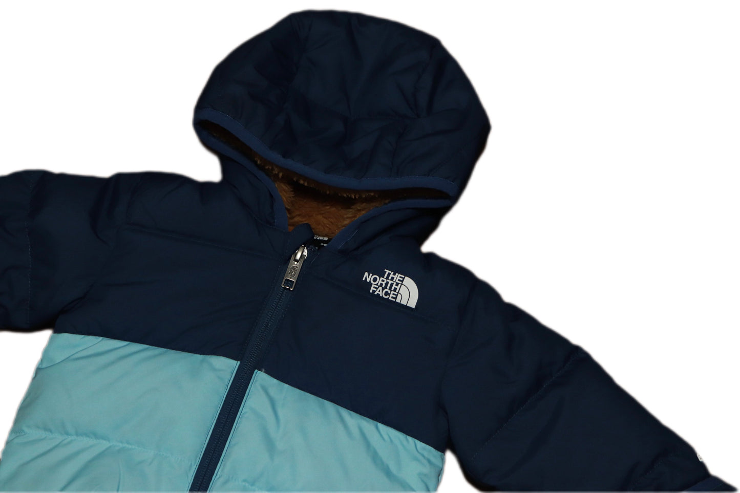 THE NORTH FACE DOWN JACKET