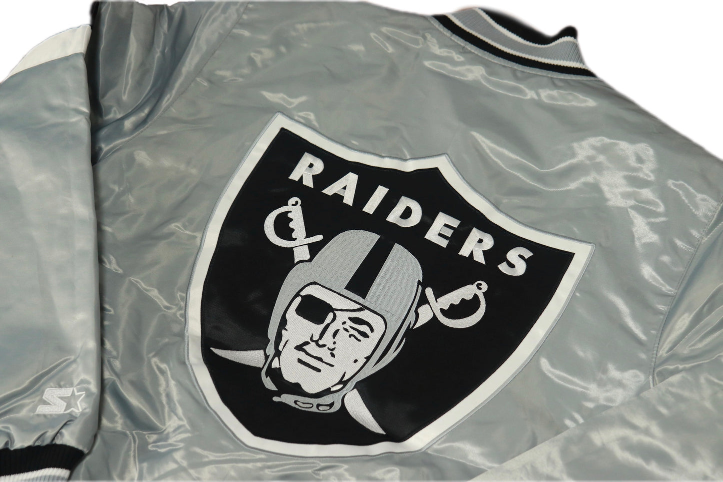 NFL RAIDERS Home Game Varsity
