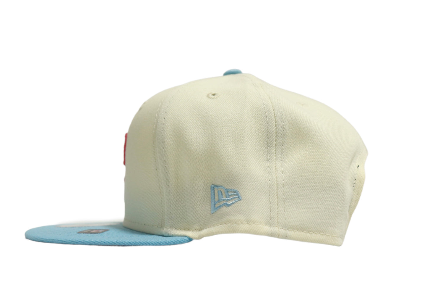 NEWERA Rams Snapback Cap