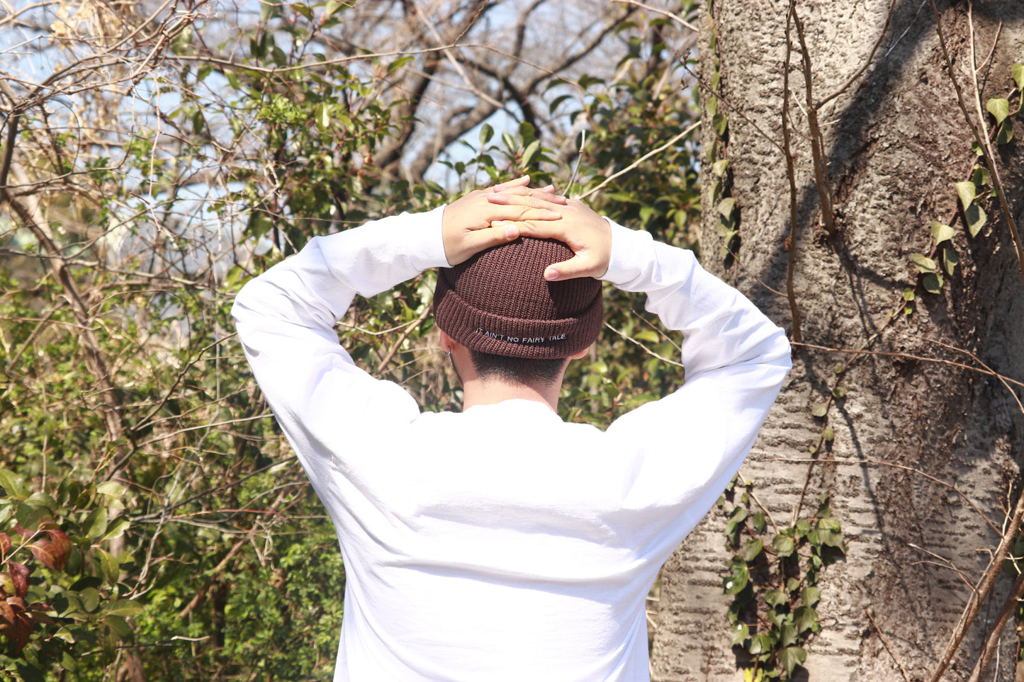 HUF HUF FOREVER CAP