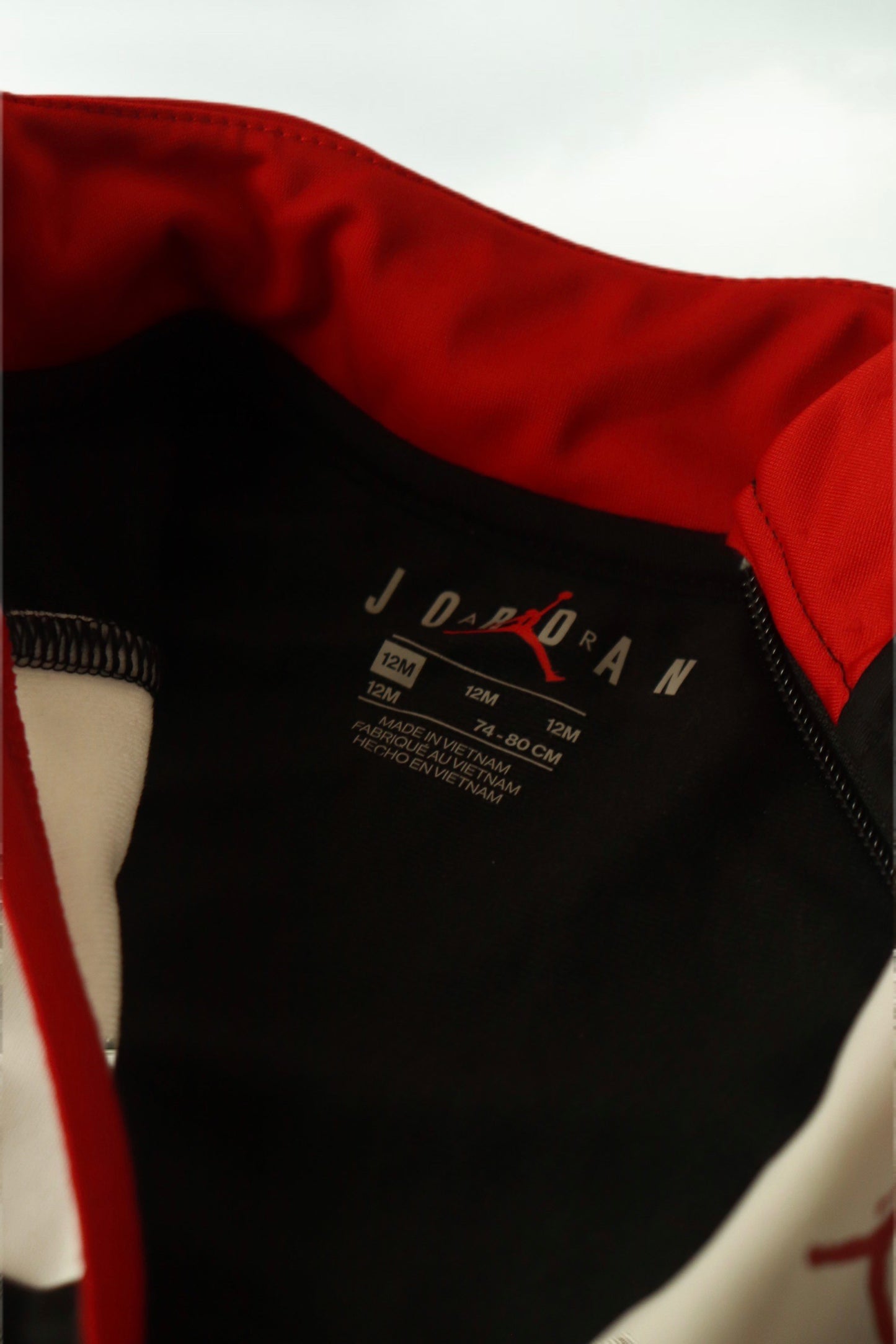 JORADN BODY SUIT