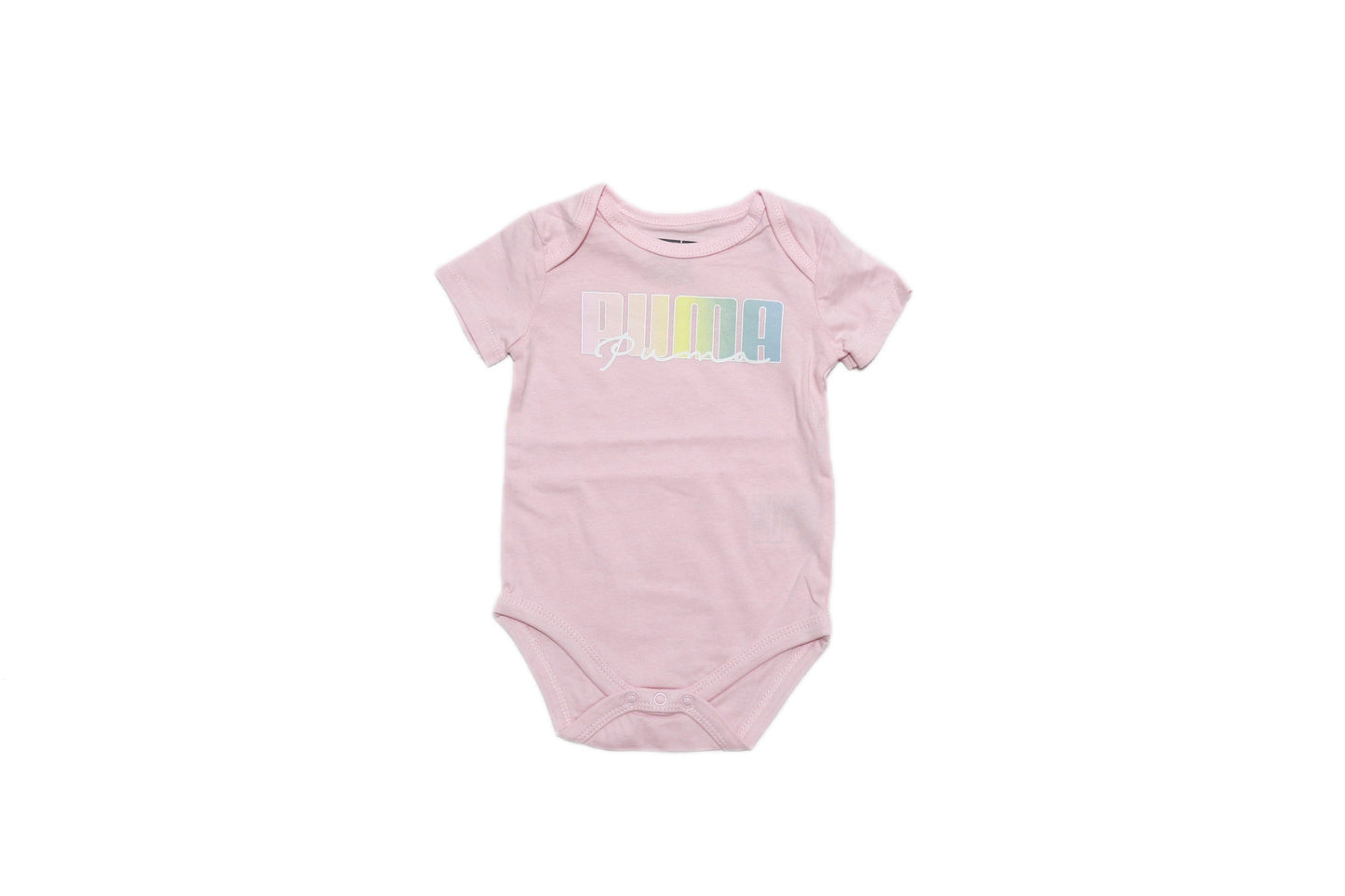 PUMA rompers
