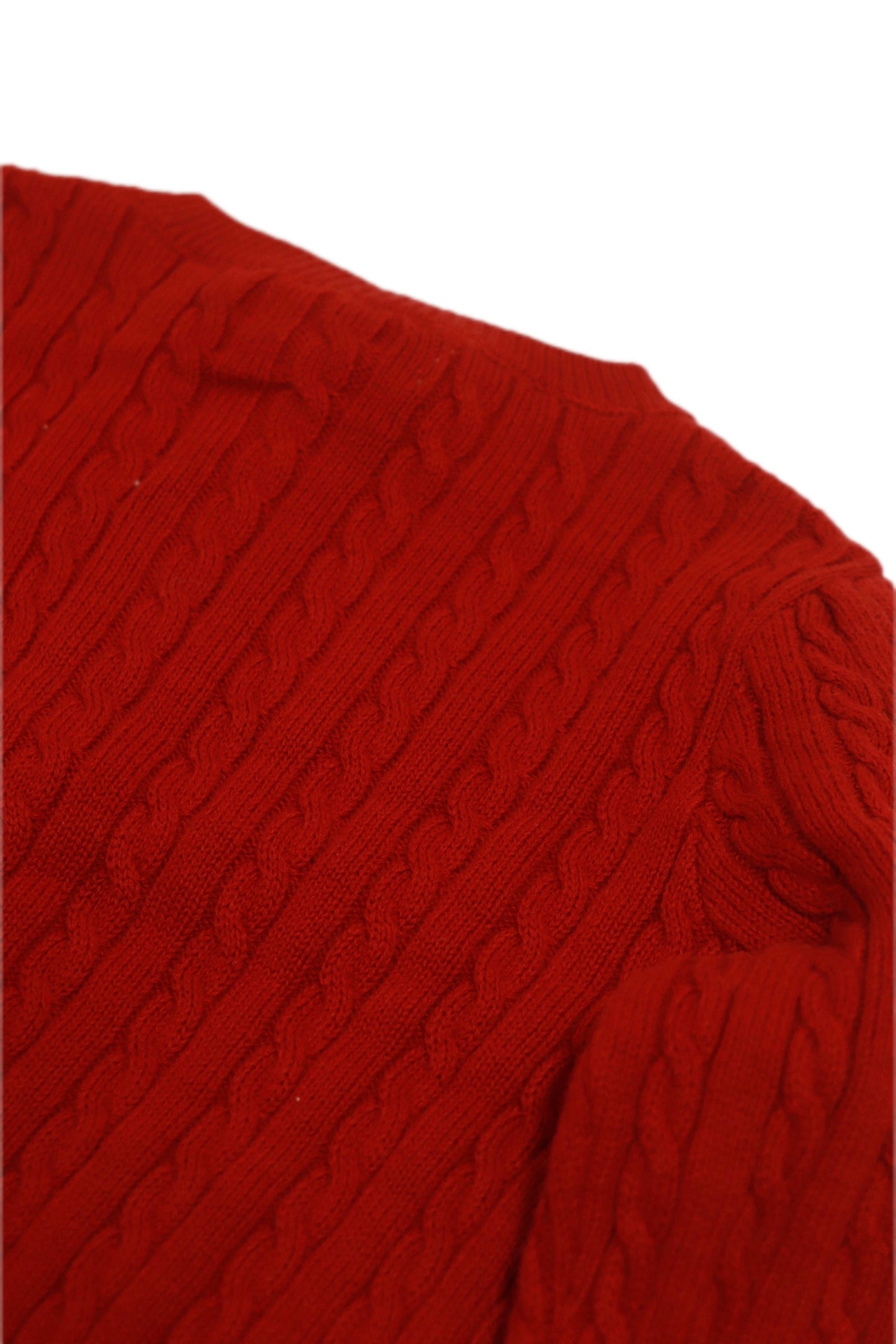 Polo Ralphlaure cardigan