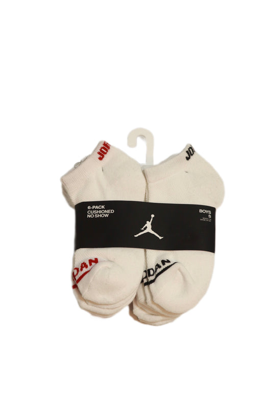 JORDAN 6pack sox