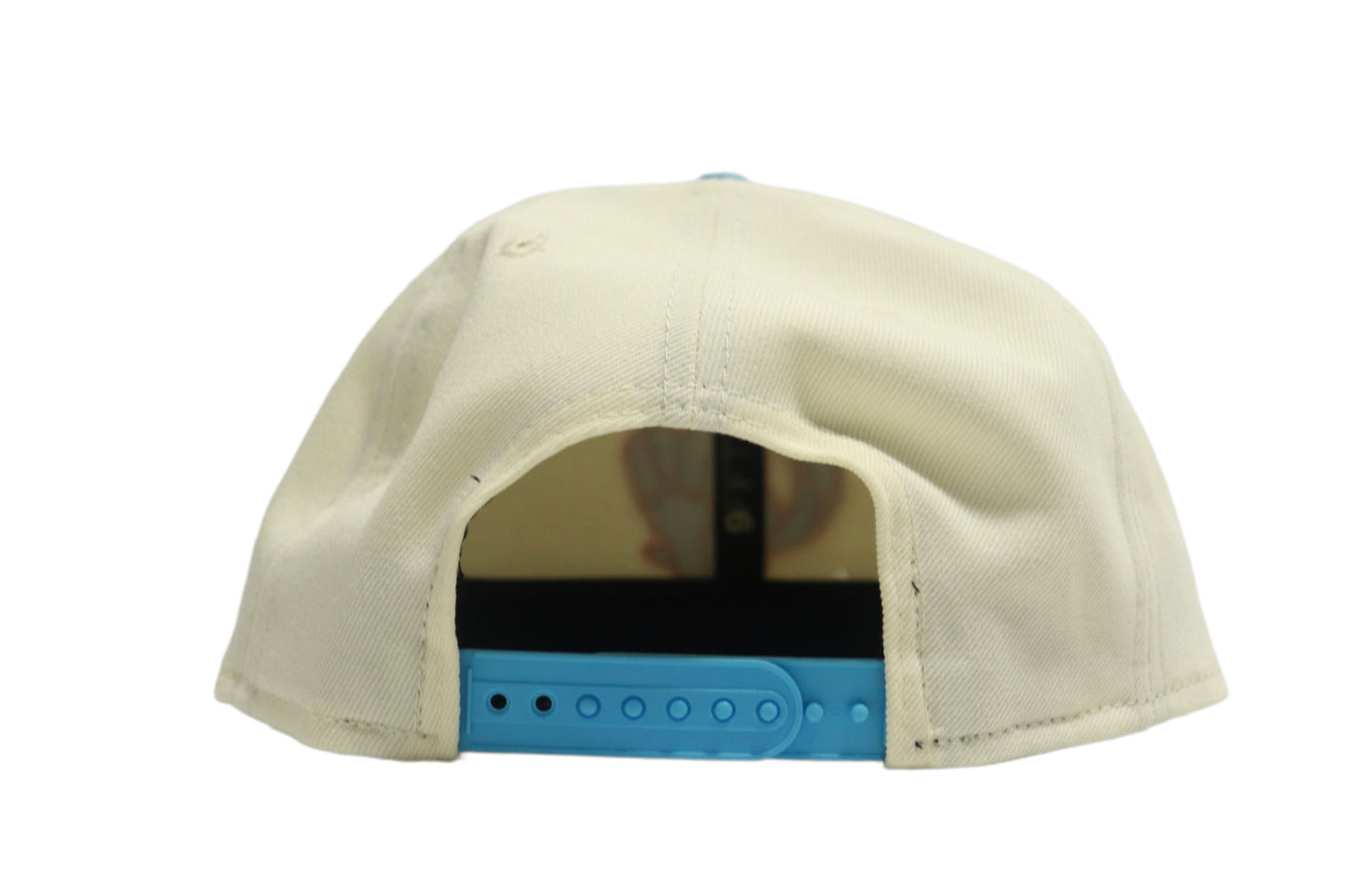 NEWERA Rams Snapback Cap