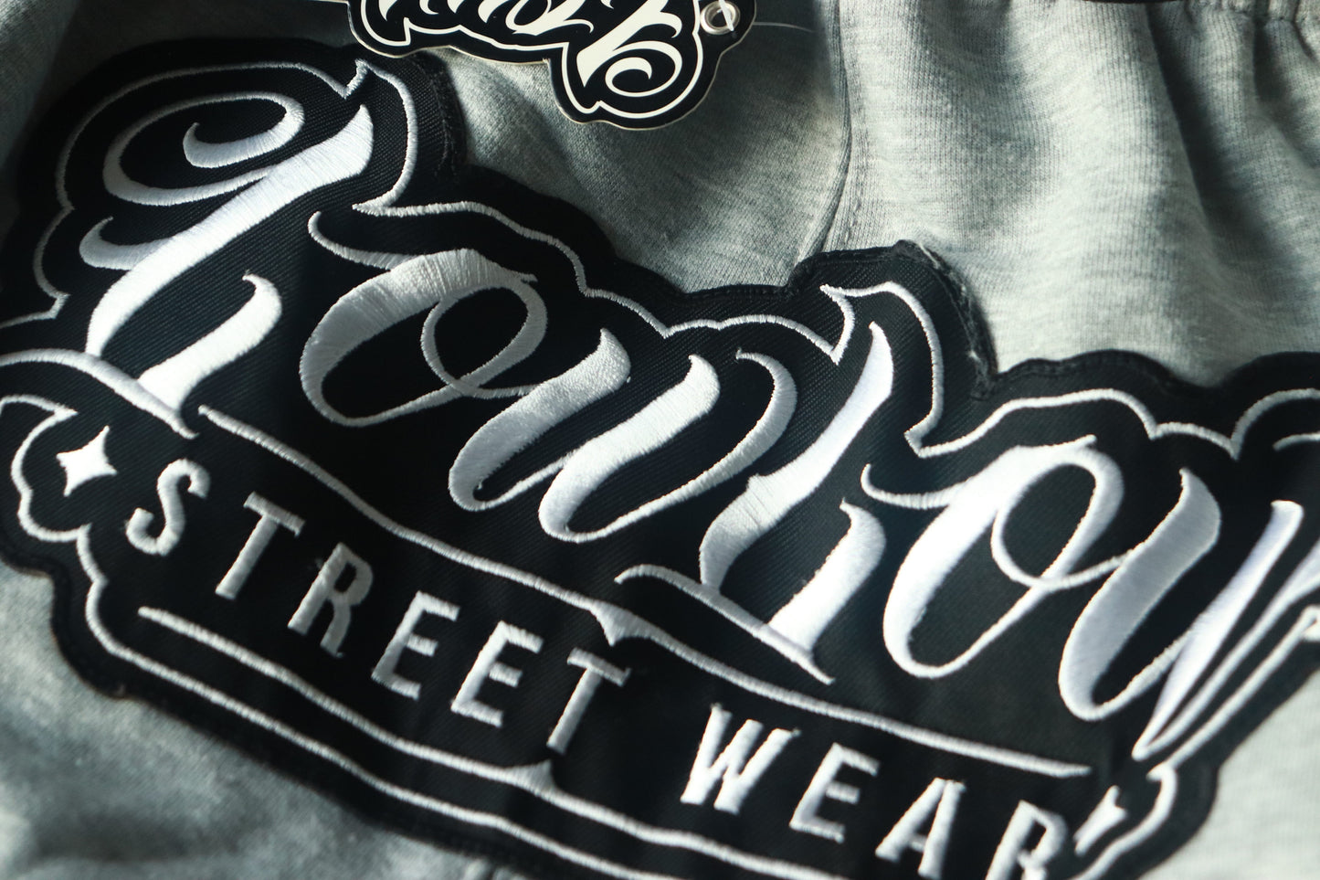 LOWLOW STREETWEAR THE STAMP SETUP GY