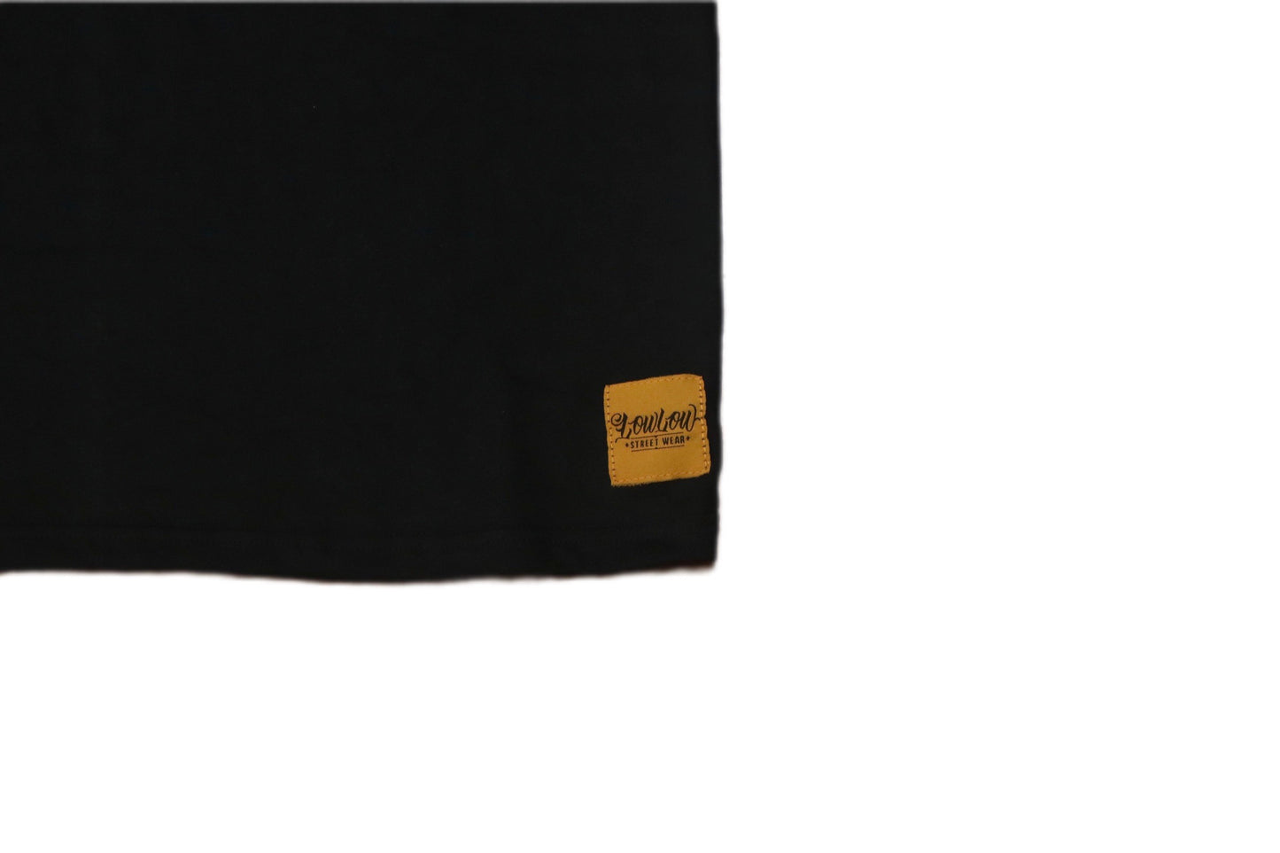 LOWLOW STREETWEAR SOUTH SIDE LIFE TEE