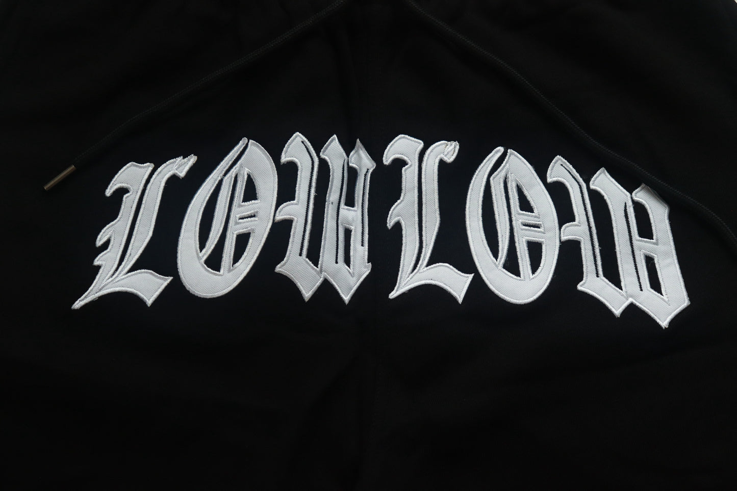 LOWLOW STREETWEAR LOWLOW SHORTS