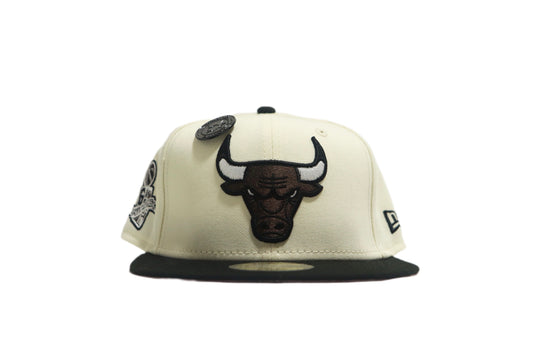 NEWERA Chicago Bulls 59Fifty