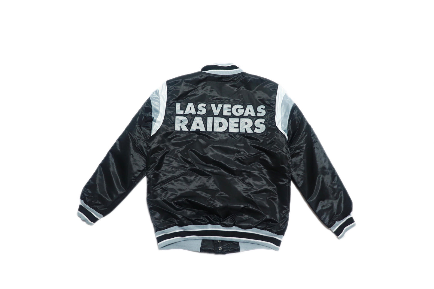 NFL RAIDERS Home Game Varsity