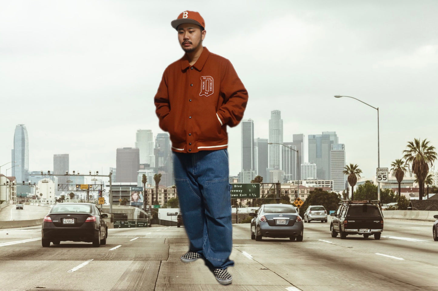 Dickies VARSITY