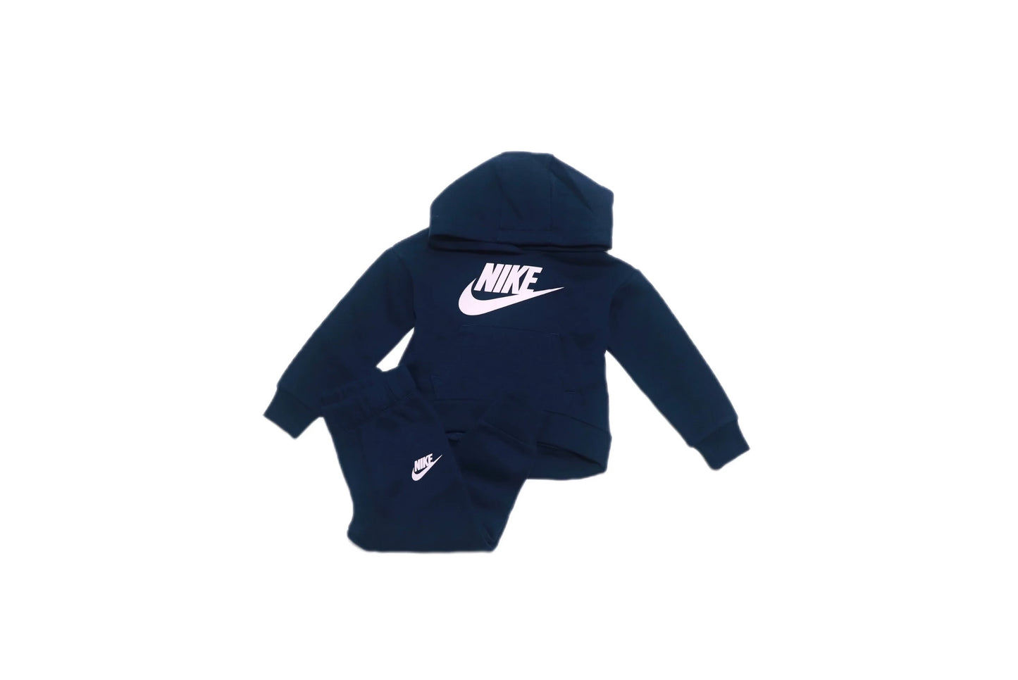 NIKE SETUP