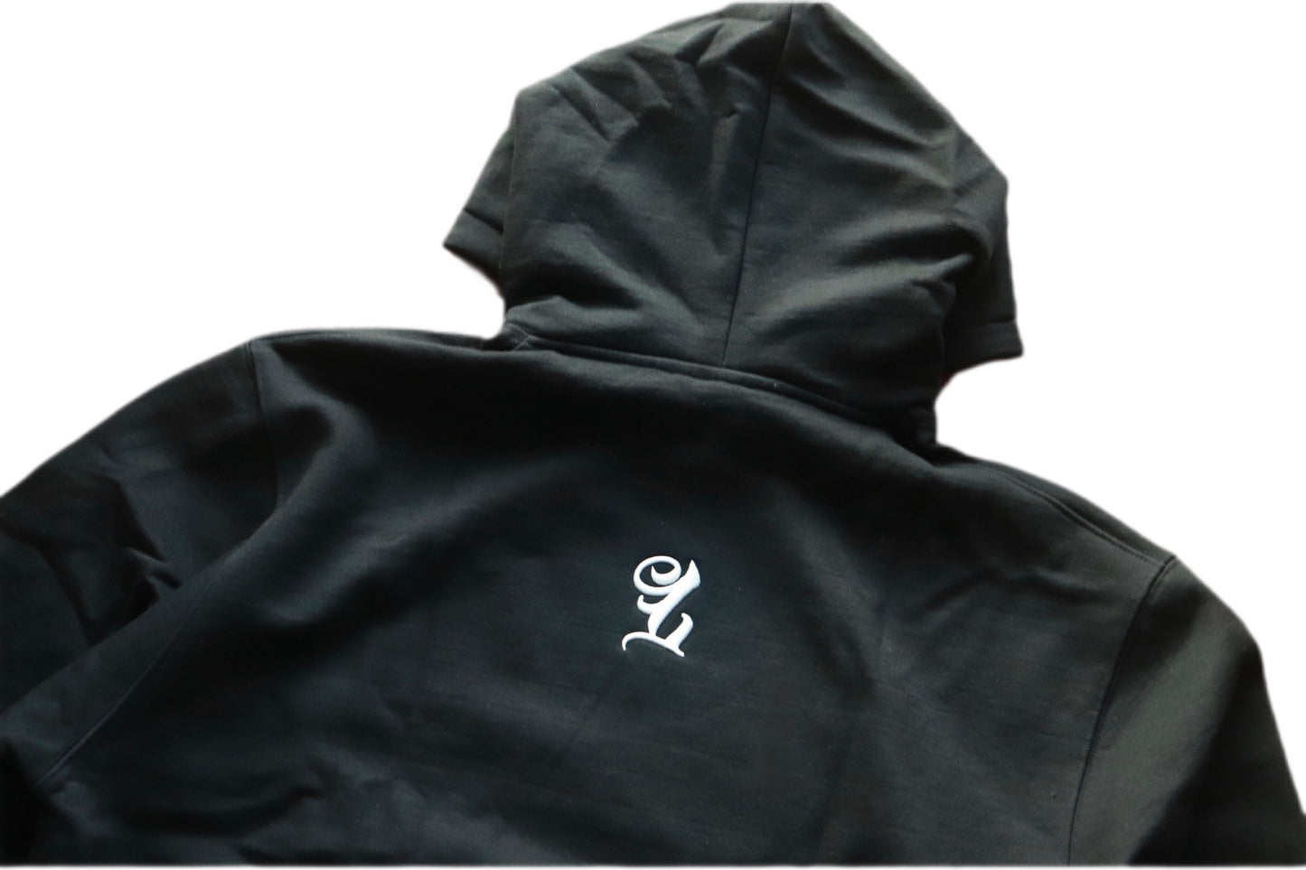 LOWLOW STREETWEAR THE STAMP SETUP BK