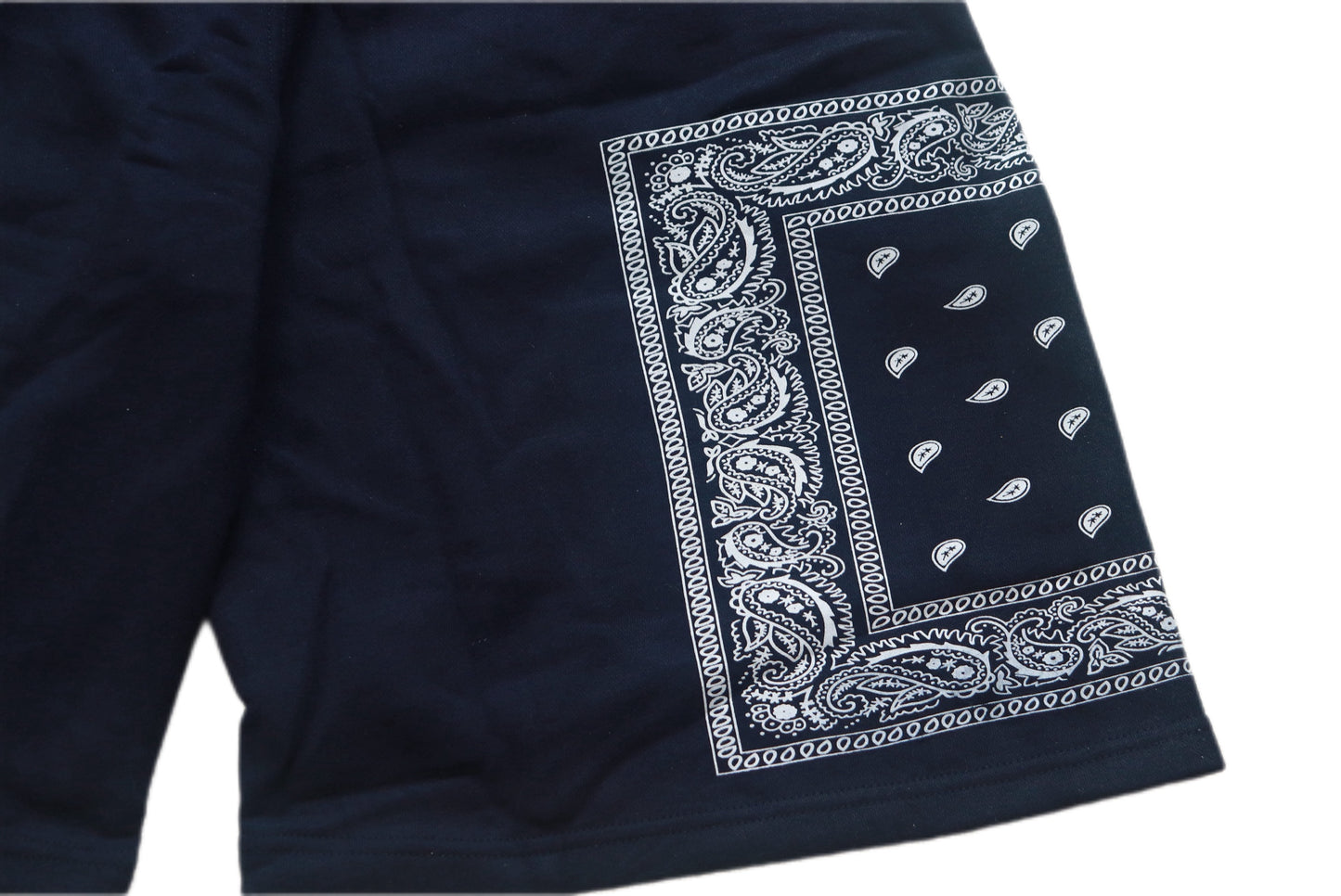 LOWLOW STREETWEAR TRUENAVY SHORTS