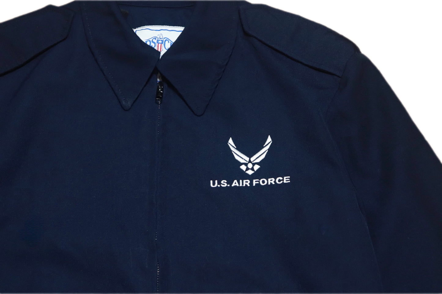 VINTAGE USAF AIR FORCE JACKET