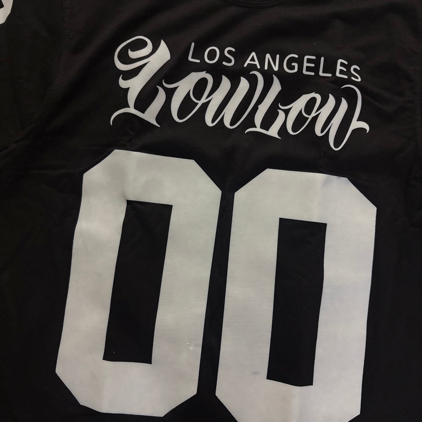 【訳あり】LOWLOW STREETWEAR THE NATION