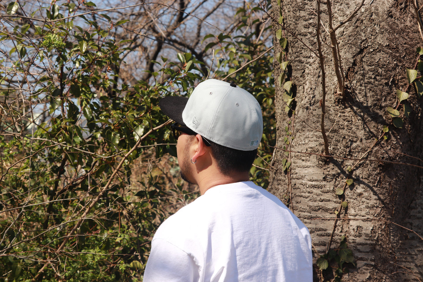 NEWERA Toronto Blue Jays 59Fifty