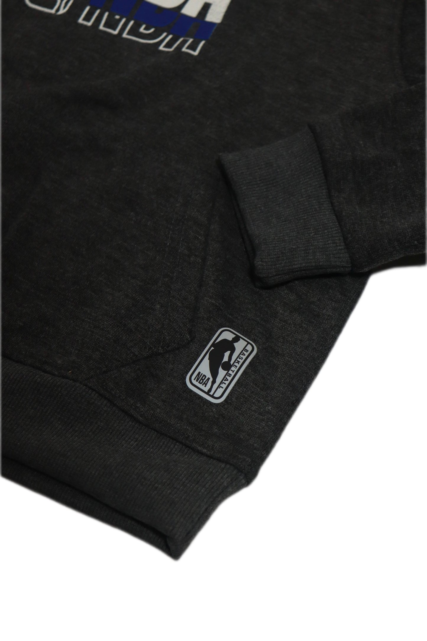 NBA HOODIE SETUP