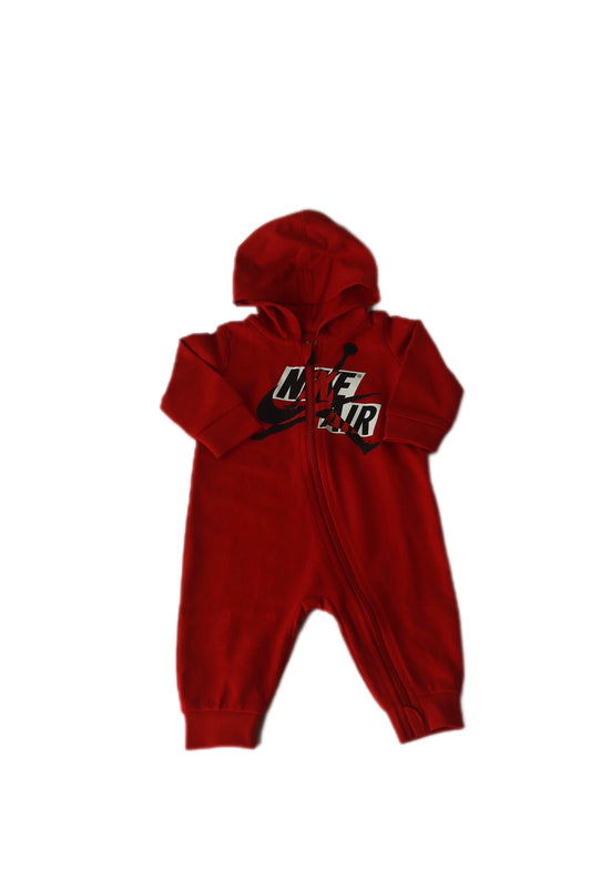 JORDAN BODYSUIT