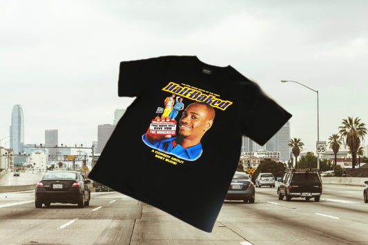 Half Baked T-shirt