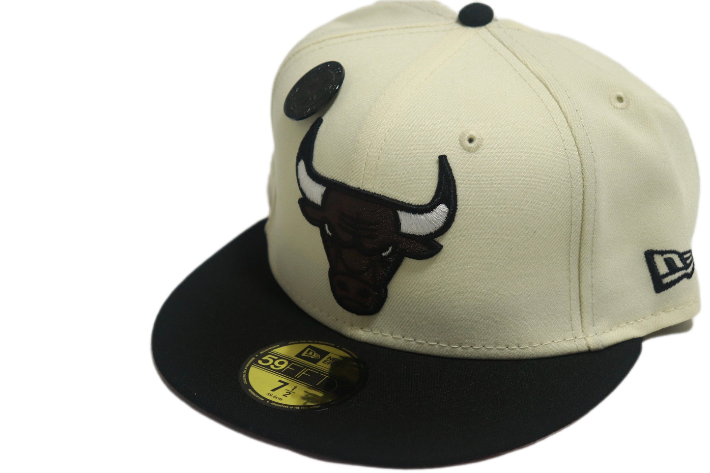 NEWERA Chicago Bulls 59Fifty