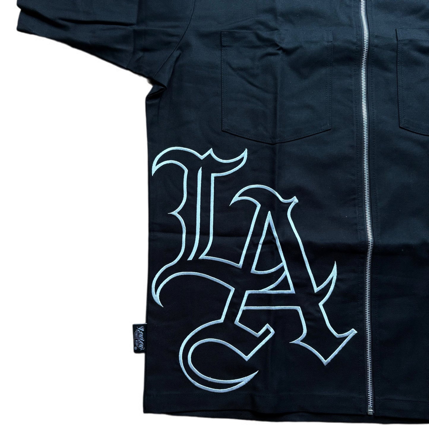 LOWLOW STREETWEAR LA Certified BK