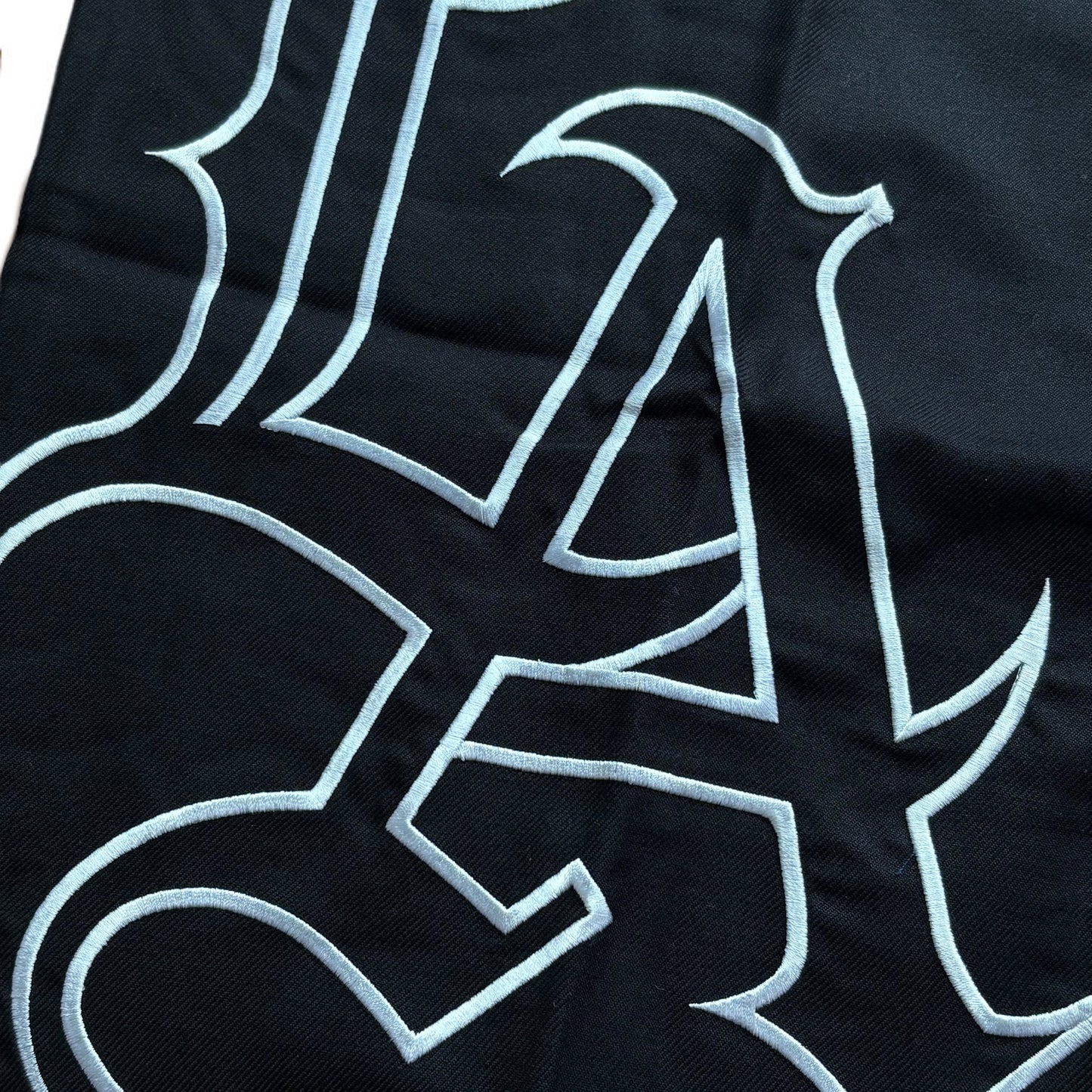 LOWLOW STREETWEAR LA Certified BK