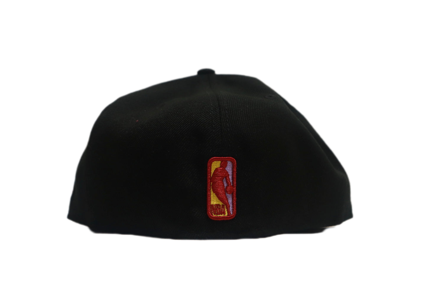 NEWERA 59FIFTY Chicago Bulls Cap