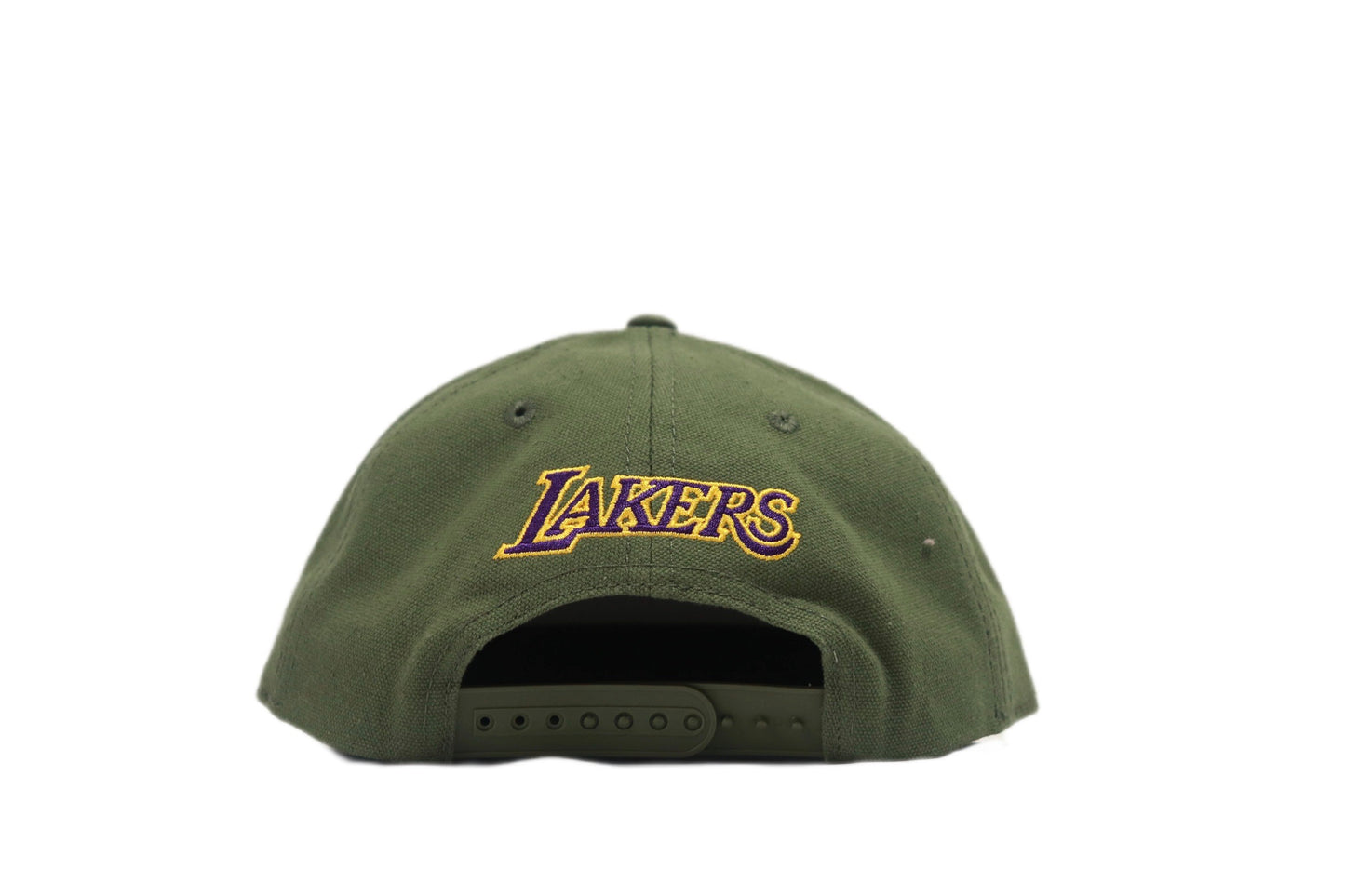 ULTRA GAME Los Angeles LAKERS cap