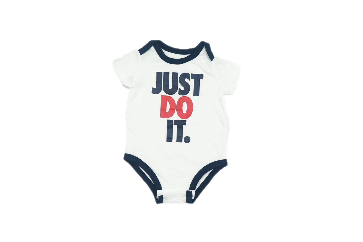 NIKE rompers