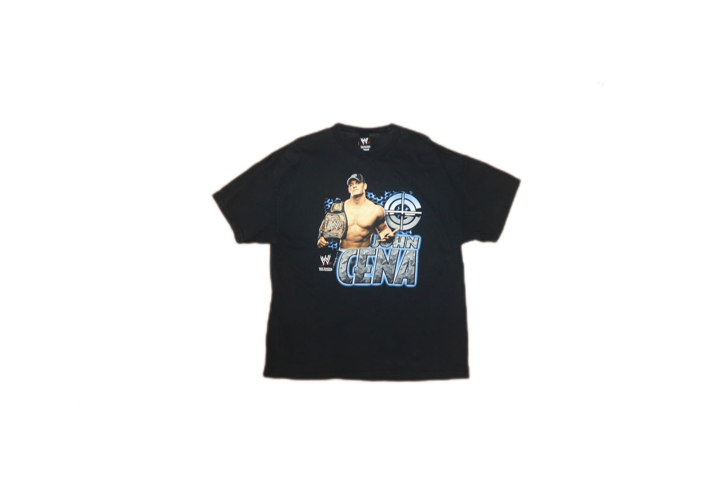 VINTAGE JOHN CENA TEE