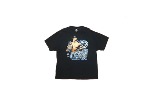 VINTAGE JOHN CENA TEE