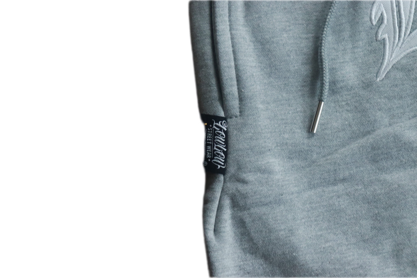 LOWLOW STREETWEAR LOWLOW SHORTS