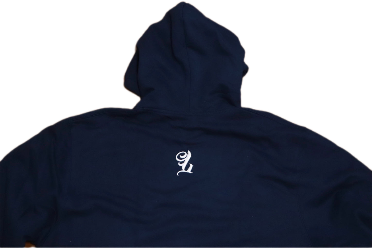 LOWLOW STREETWEAR TRUE TO THE NAVY BLUE