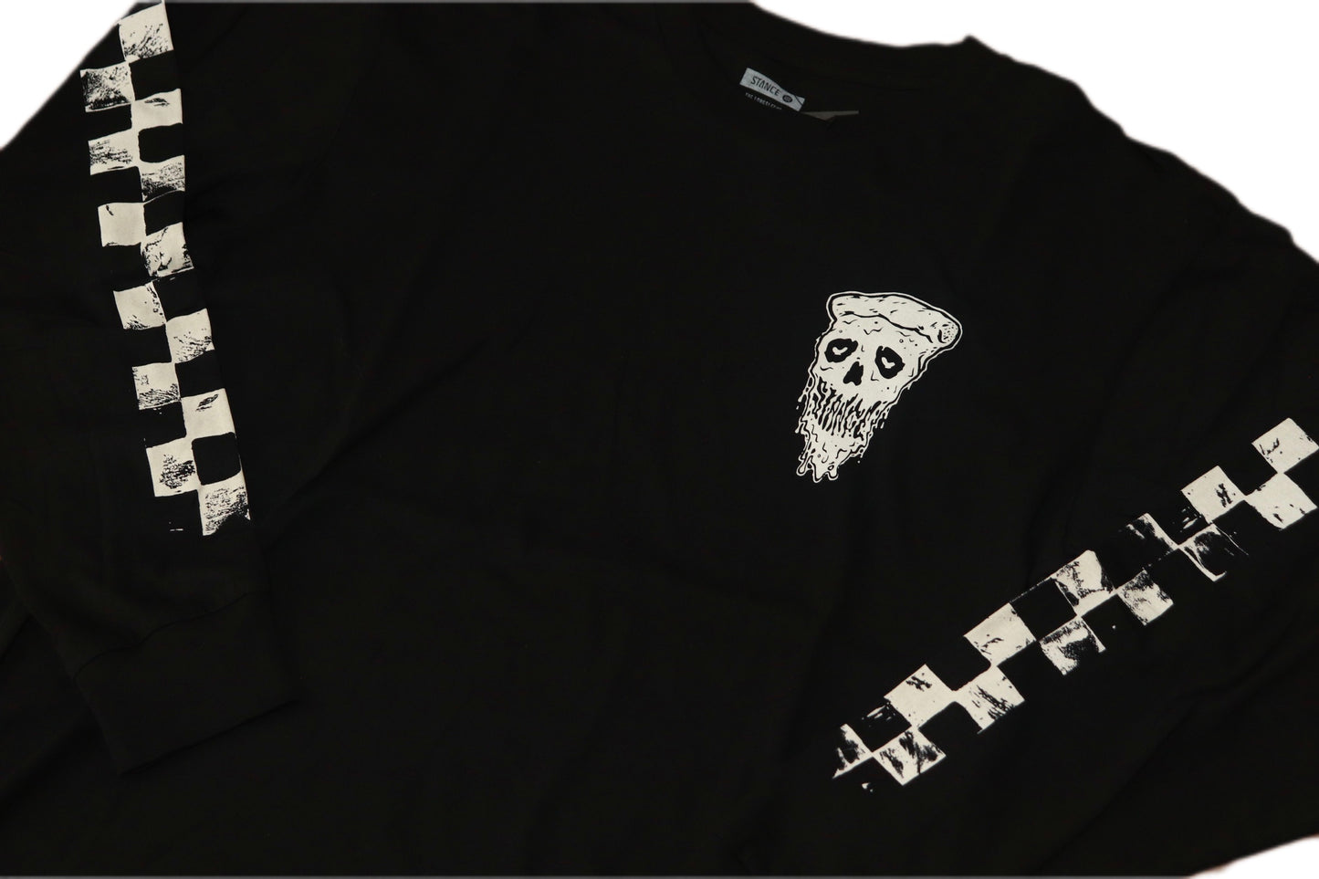 STANCE Long T-shirt