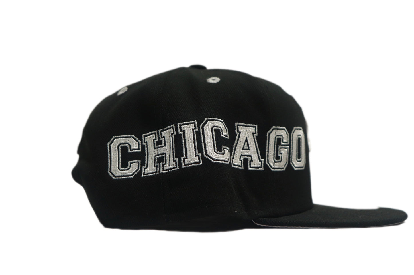 Newera Chicago White Sox Snapback Cap