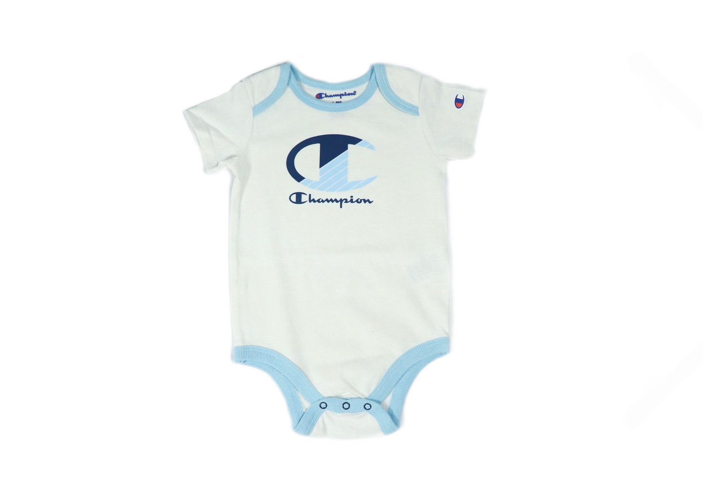 Champion Rompers
