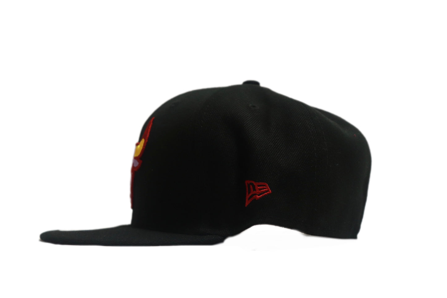 NEWERA 59FIFTY Chicago Bulls Cap