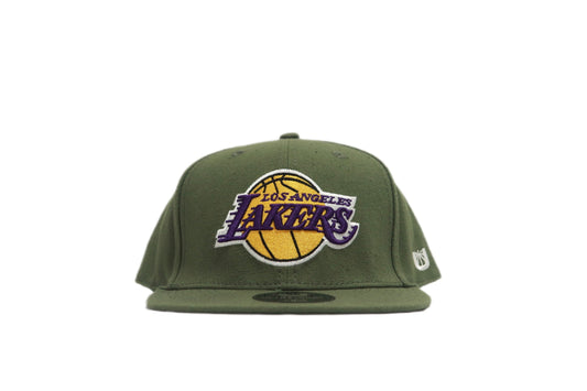 ULTRA GAME Los Angeles LAKERS cap