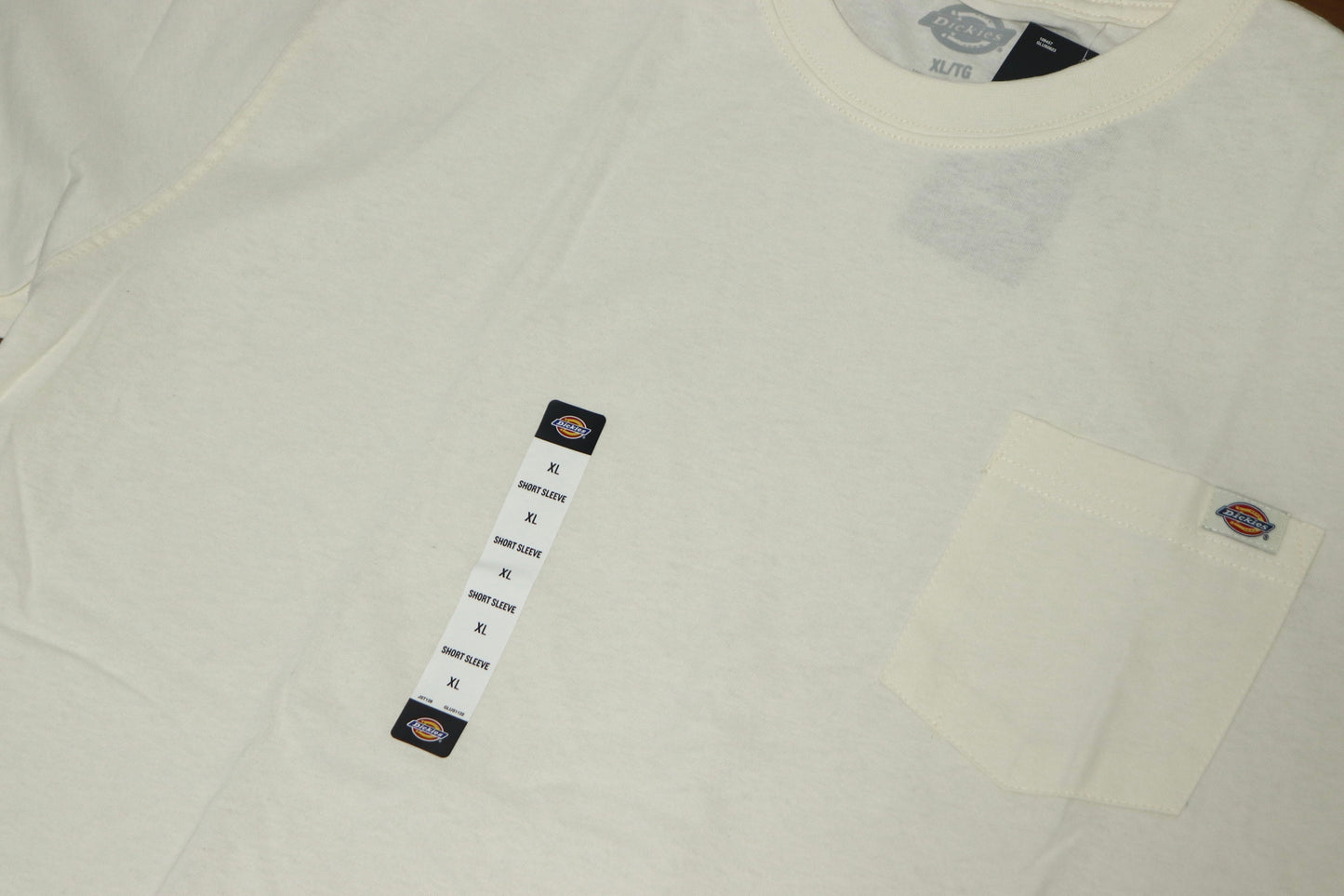 DICKIES T-shirt