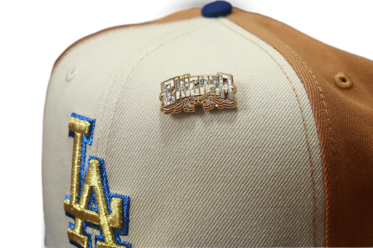 LOWLOW STREETWEAR PINS