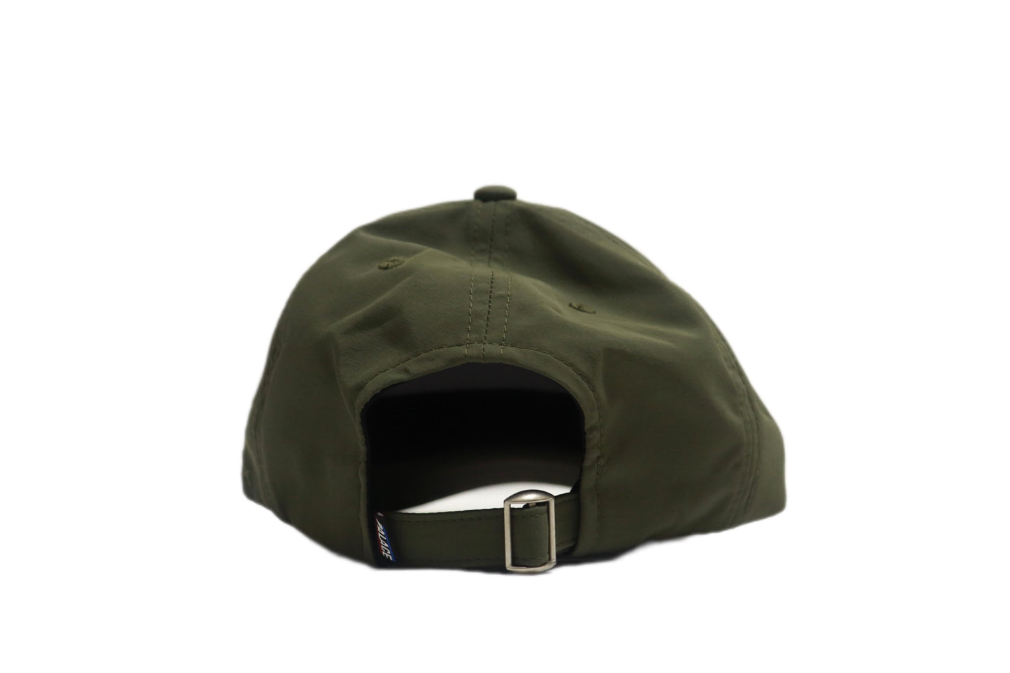 PALACE BASICALLY A SHELL 6-PANEL