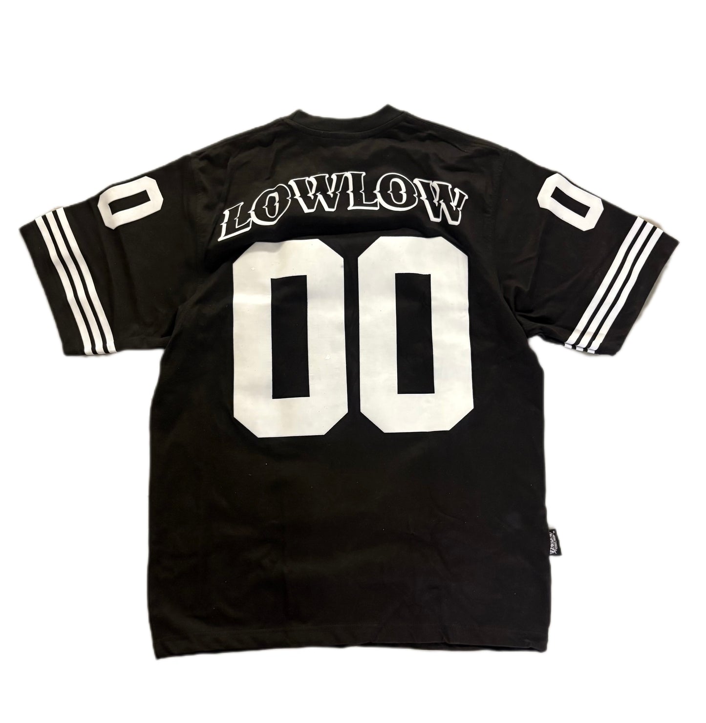 【訳あり】LOWLOW STREETWEAR THE NATION