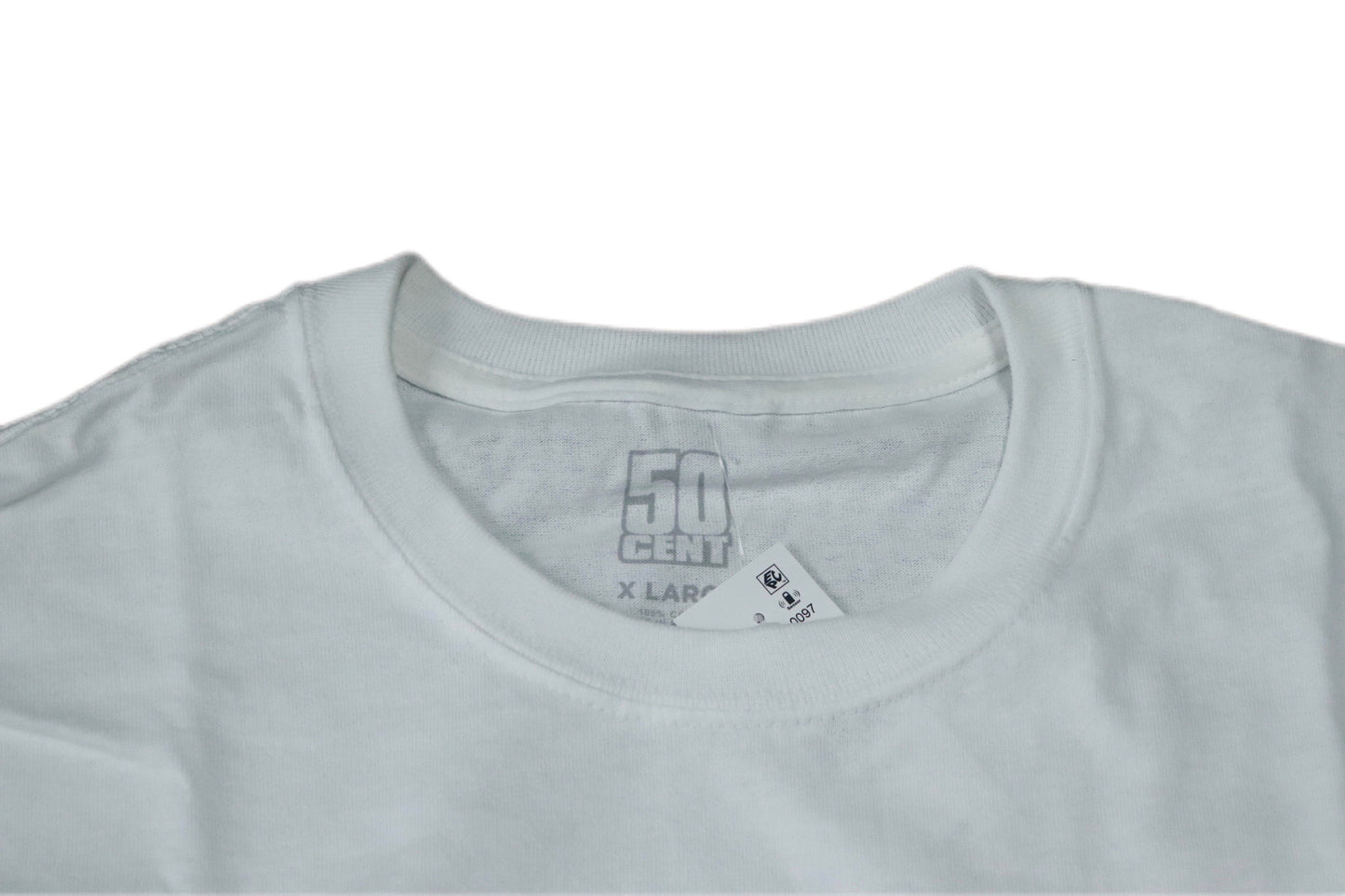 50 CENT TEE