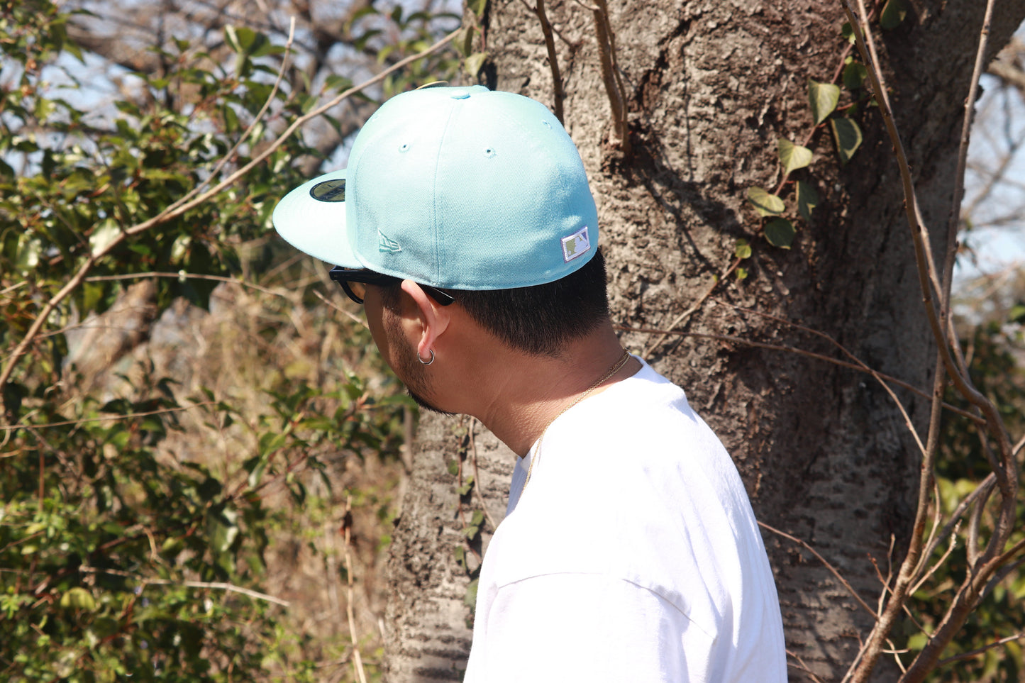 100Anniversary NEWERA Los Angeles Dodgers 59Fifty