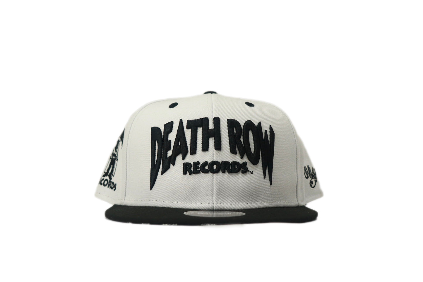 DEATH ROW RECORDS snapback Cap