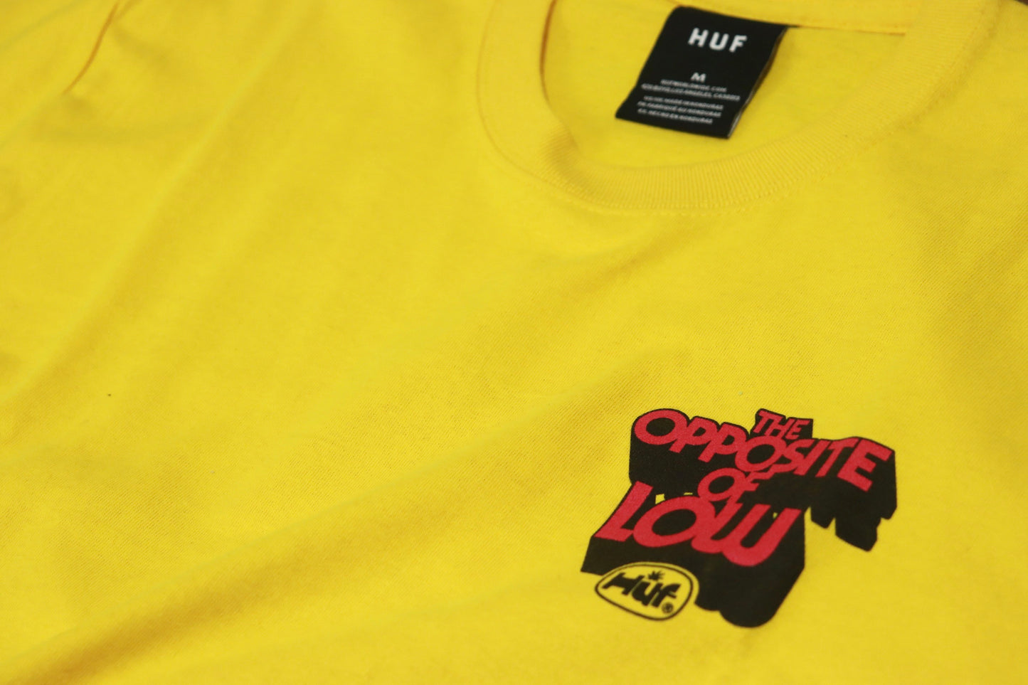 HUF T-shirt